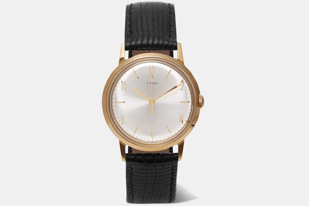 These Limited-Edition Watches Are 40% Off. Which Will You Choose ...