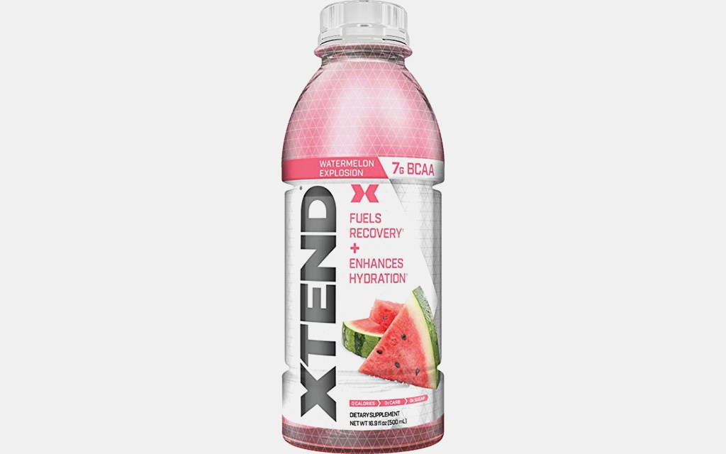 what are the healthiest sports drinks