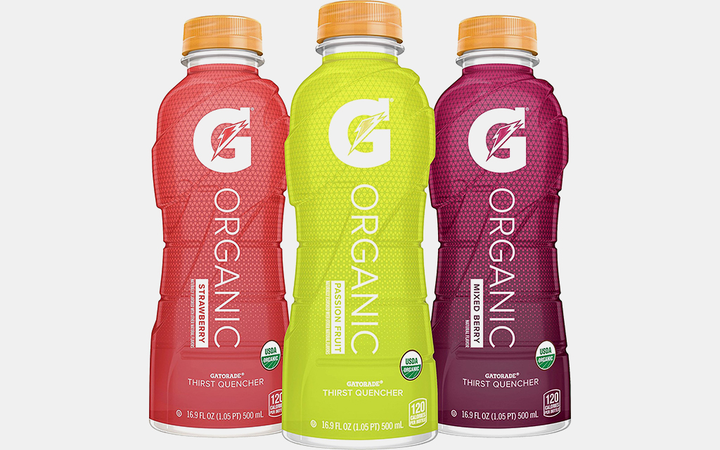 The Healthiest Sports Drinks According to a Nutritionist InsideHook