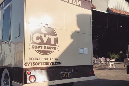 CVT Soft Serve