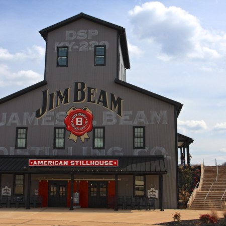 Jim Beam