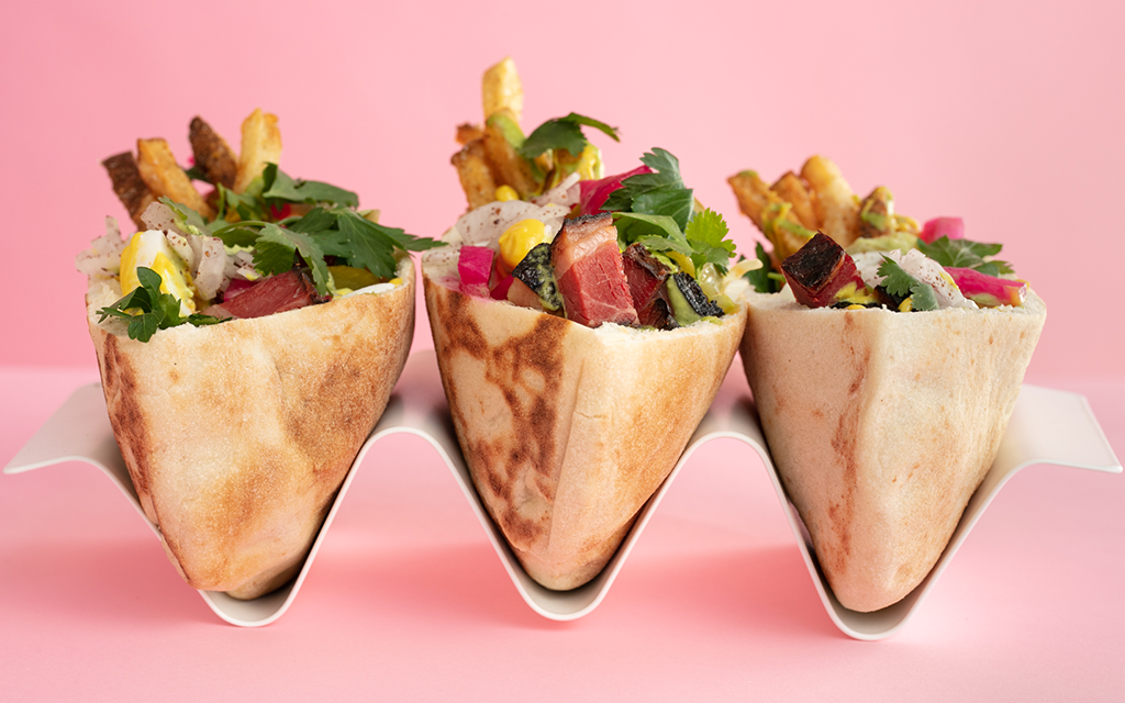 San Francisco Restaurant Openings