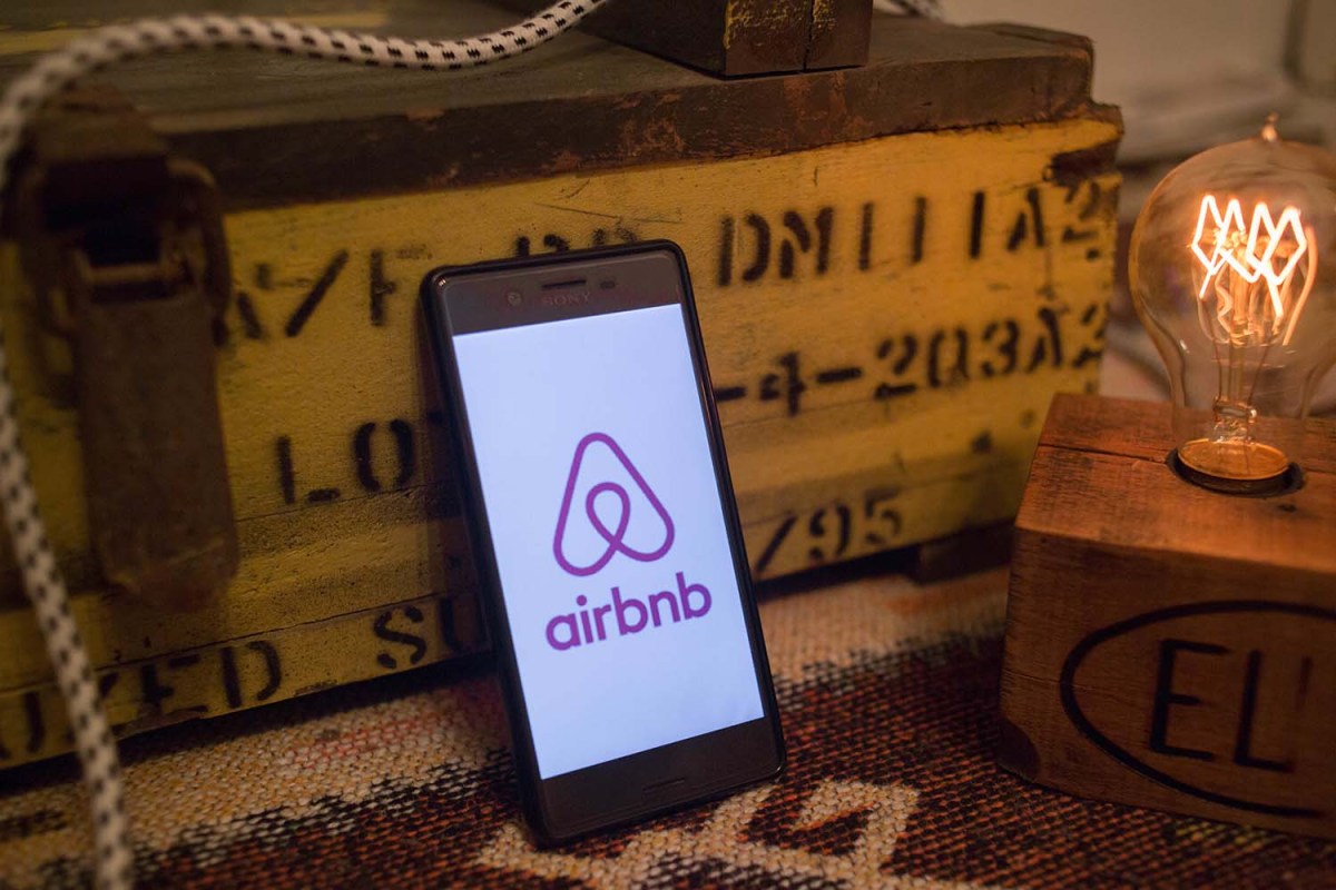 Biggest Problems with Airbnb