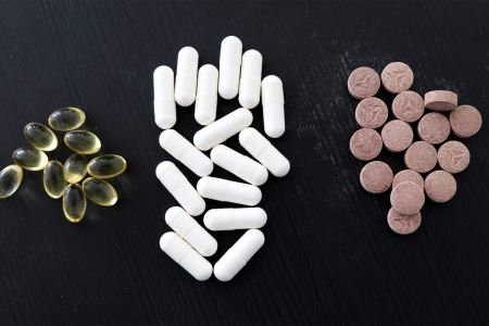 May want to remove those supplements from your Amazon cart