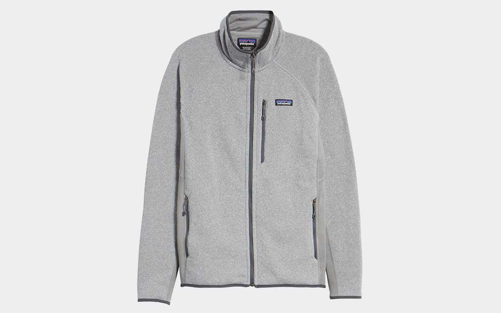 Deal: Get Classic Patagonia Pieces On Sale Now. We Don't Need to