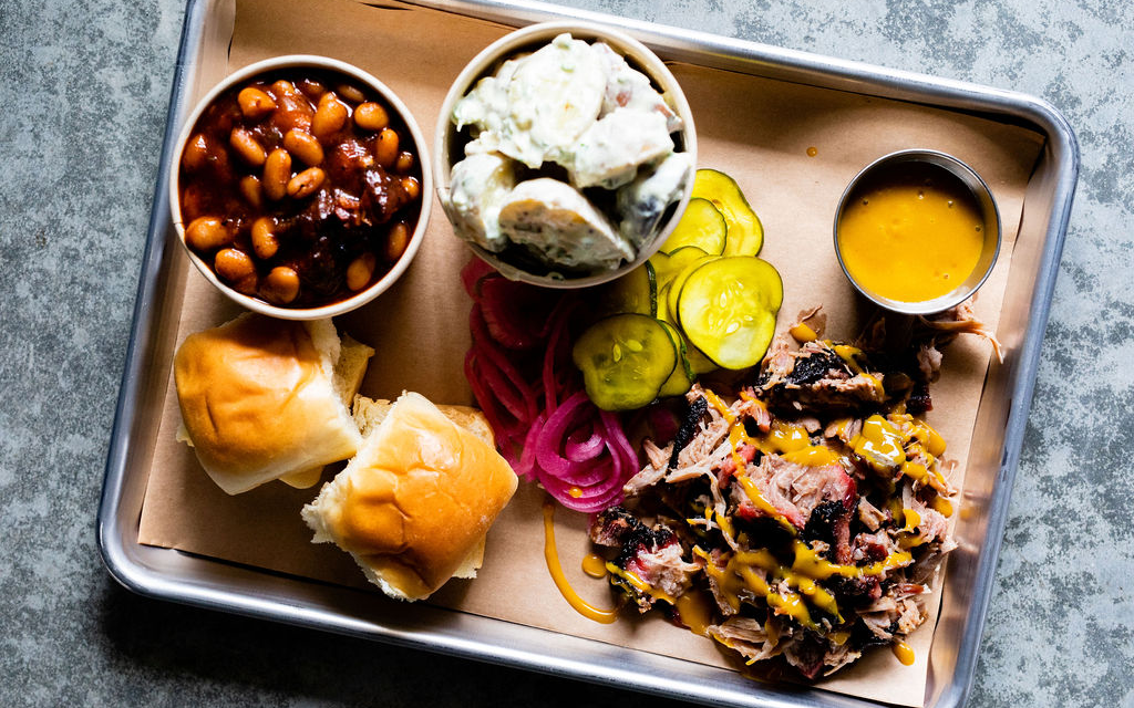 San Francisco Restaurant Openings