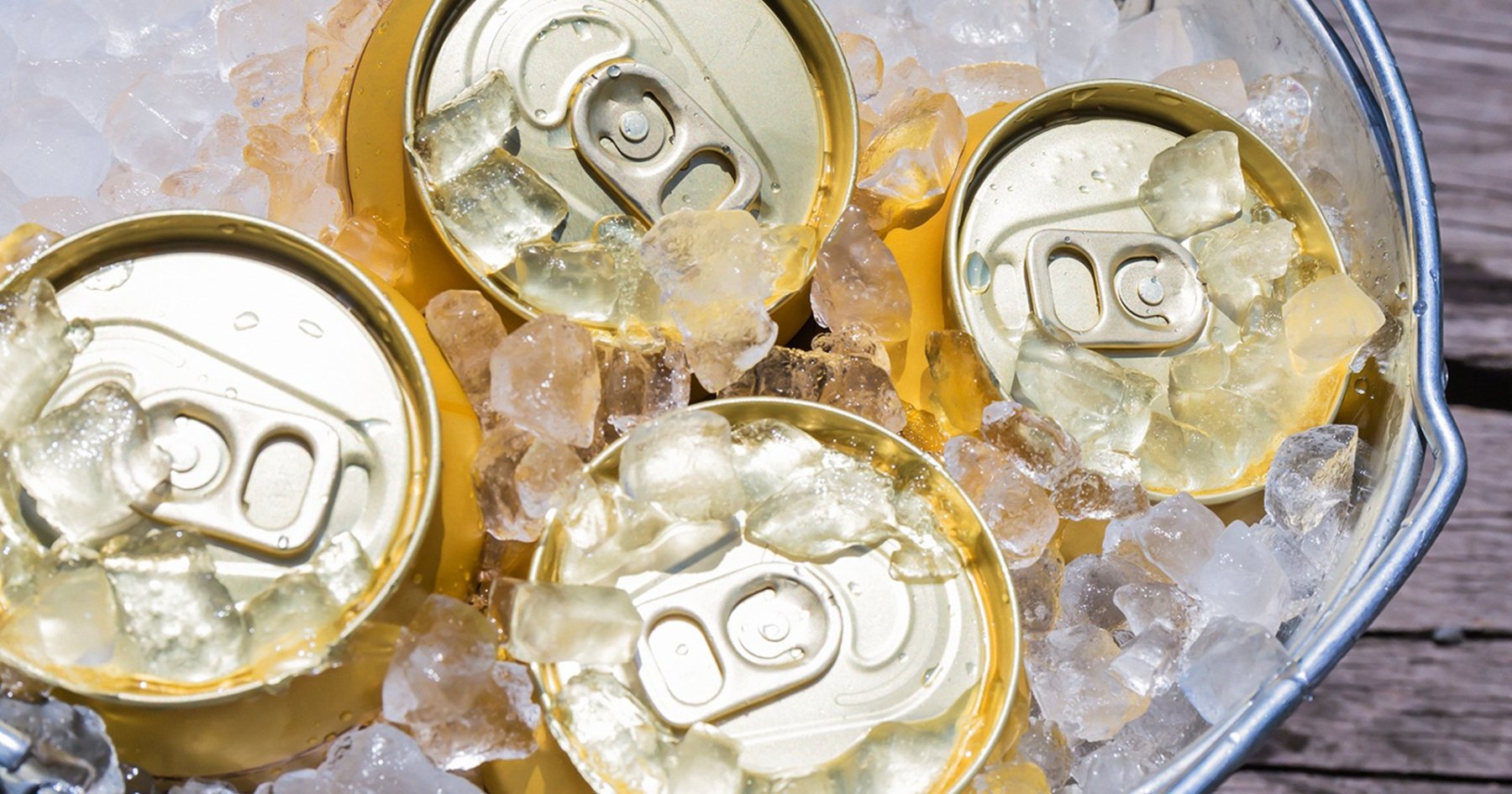 Best Canned Cocktails 2019 Summer