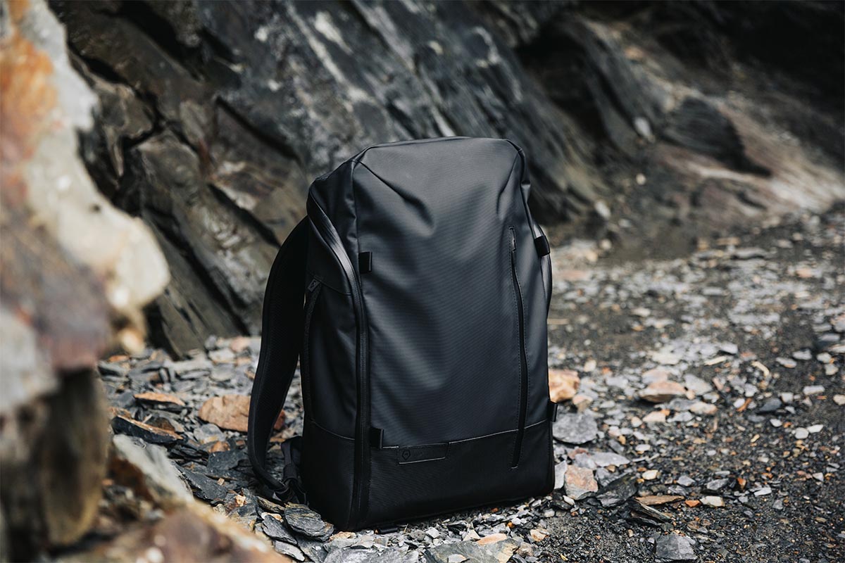 DUO Daypack