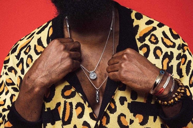 A Guide to Wearing Men’s Jewelry, By a Real, Live Woman