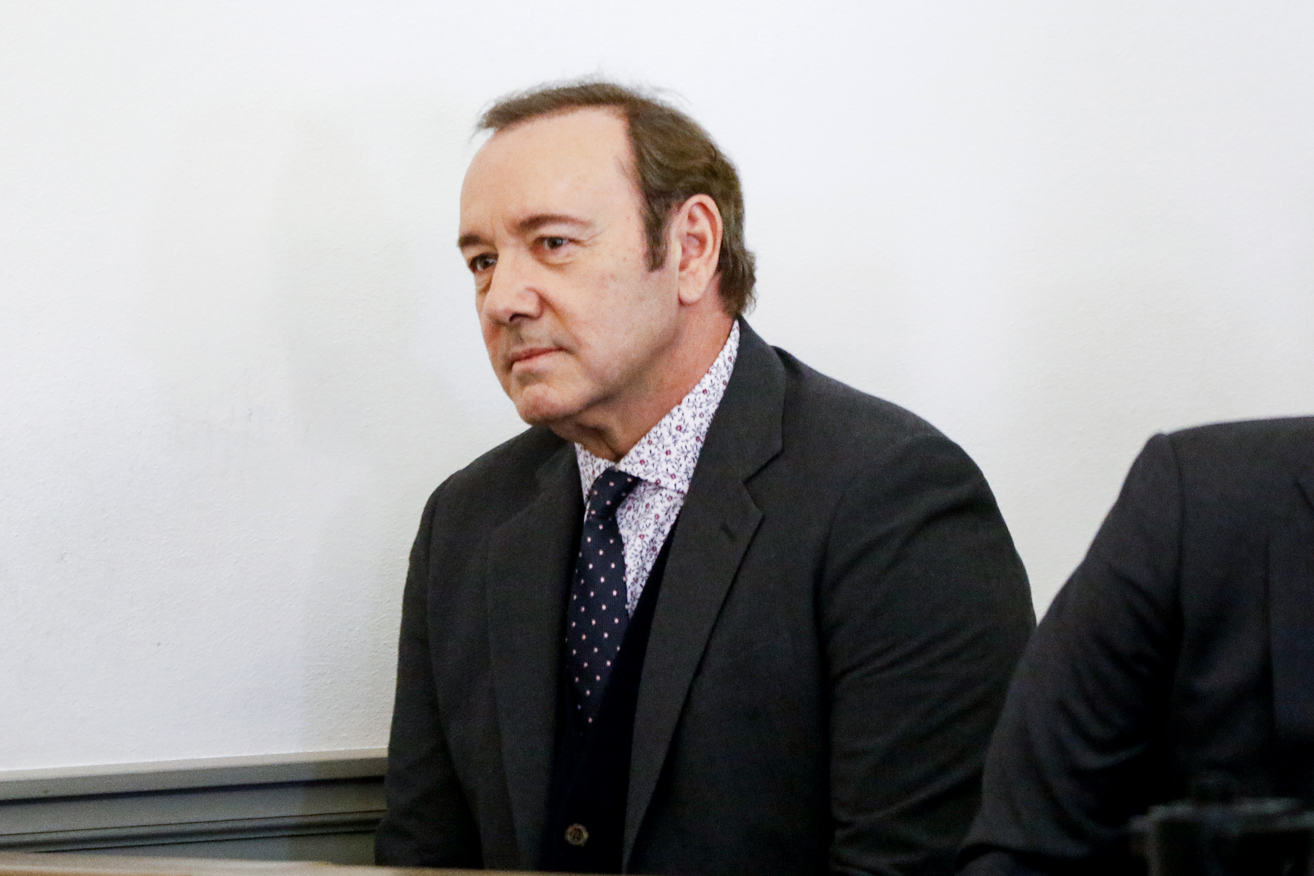 Kevin Spacey Case Dropped: Here’s What We Know