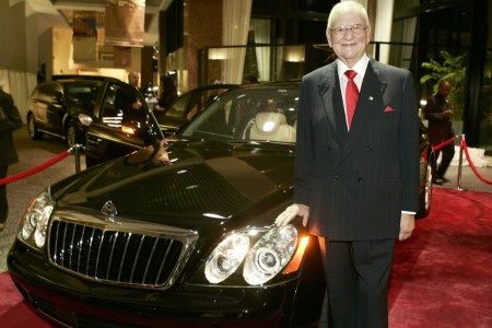 Lee Iacocca