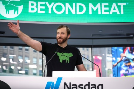 If only you'd invested in Beyond Meat when it first went public