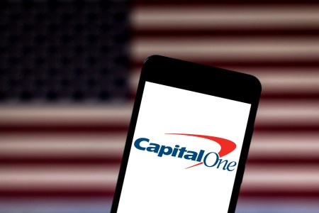 Capital One Hack