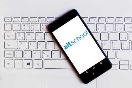 The dream school of the digital age is shutting its doors