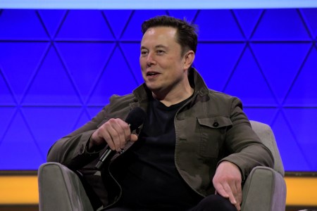 Elon Musk Revealed Plans for Brain-Machine Interface Technology Neuralink