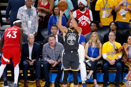 Warriors Courtside Tickets