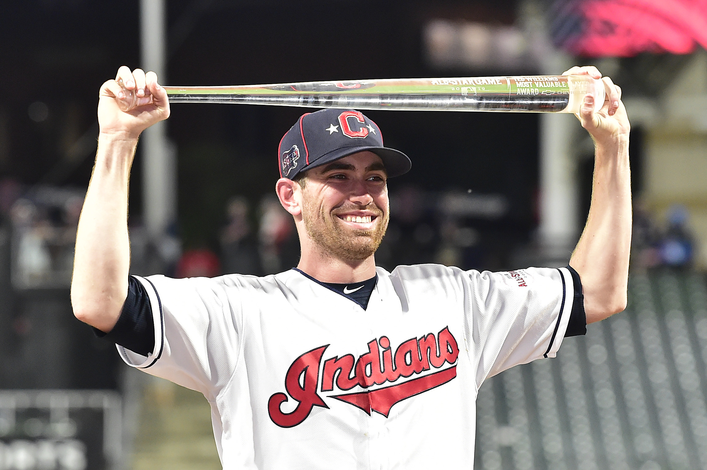 Shane Bieber MVP