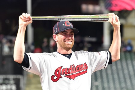 Shane Bieber MVP