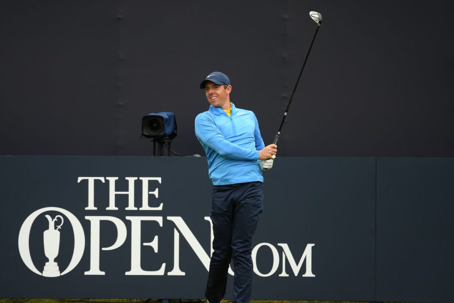 Open Championship Predictions Chamblees Shocking Assessment Of Mcilroy - k8ovvdp