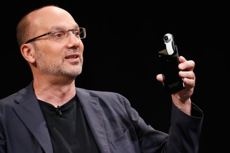 Andy Rubin received a massive payout from Google following a sexual misconduct allegation
