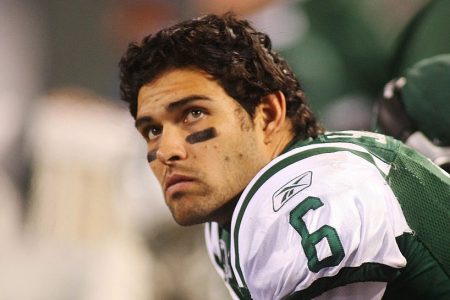 Former Jet Mark Sanchez Retiring From NFL