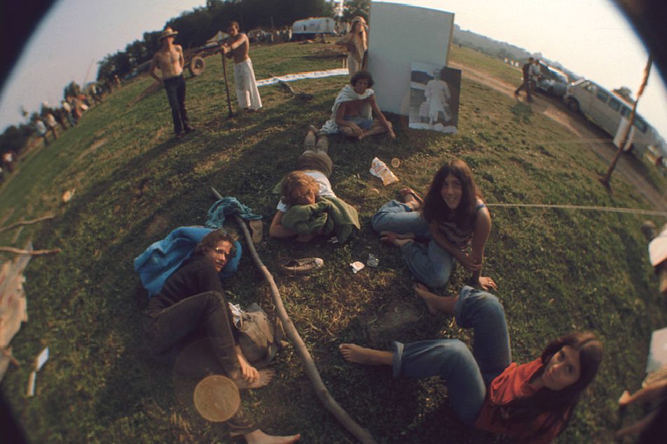 Woodstock 50 Moving to Maryland