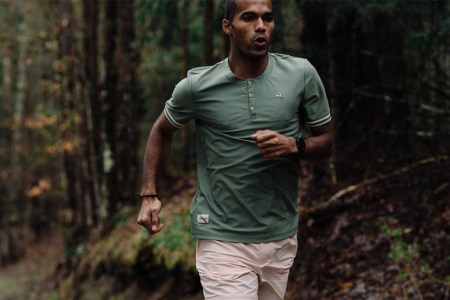 Deals on Tracksmith's Running Gear