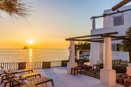 Dolce and Gabbana villa