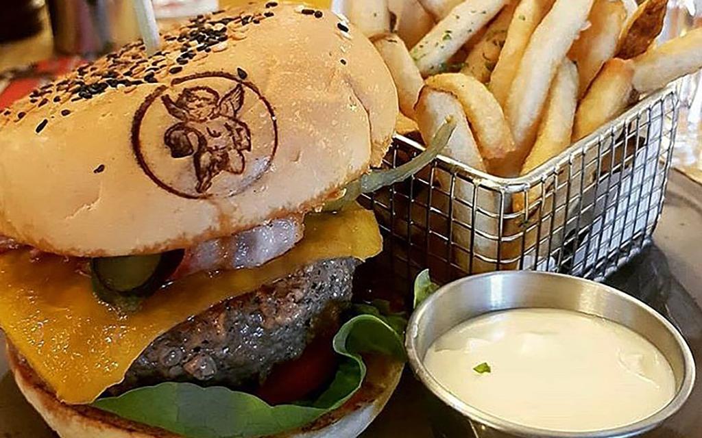 Restaurant Openings San Francisco