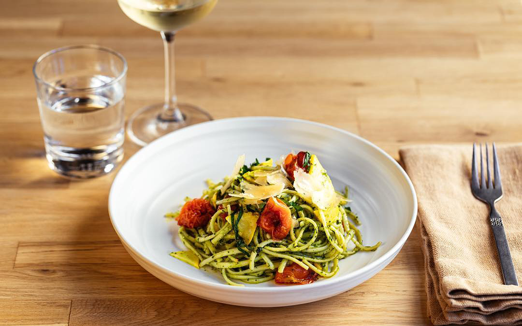 Restaurant Openings San Francisco