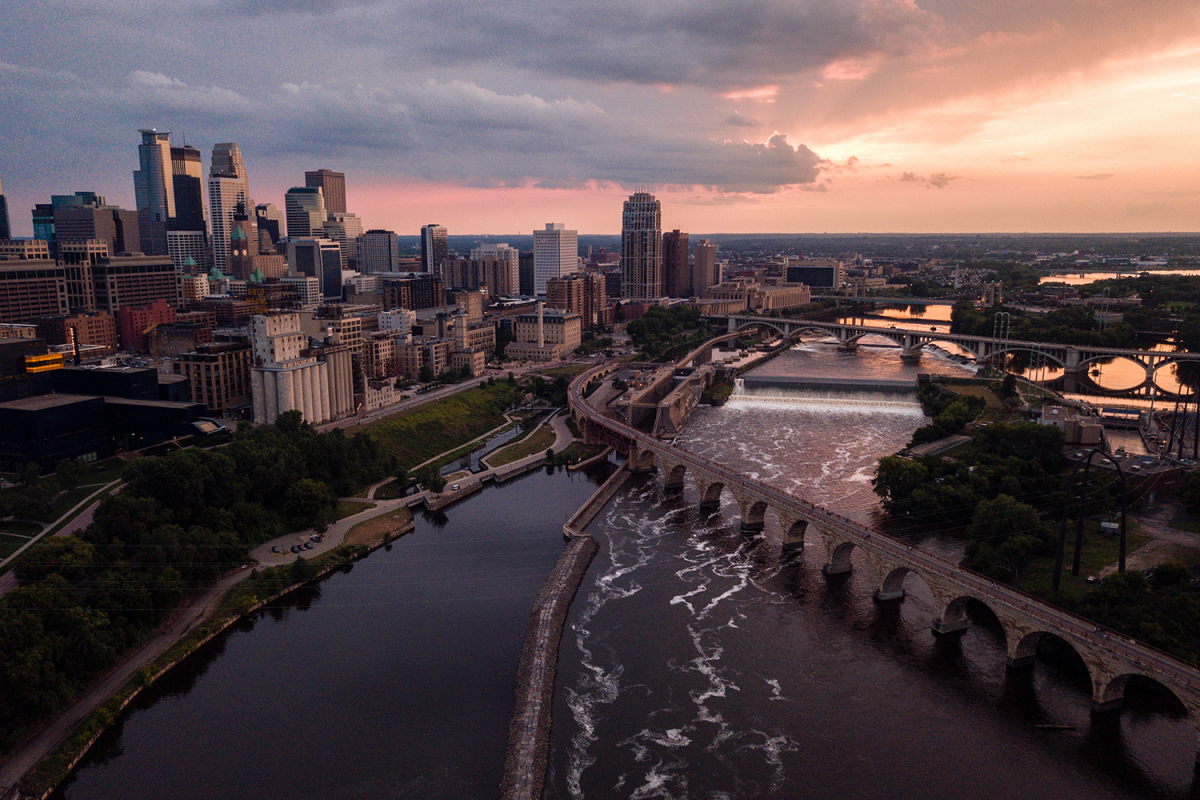 A Weekend in Minneapolis, Possibly the Midwest’s Ideal Summer City