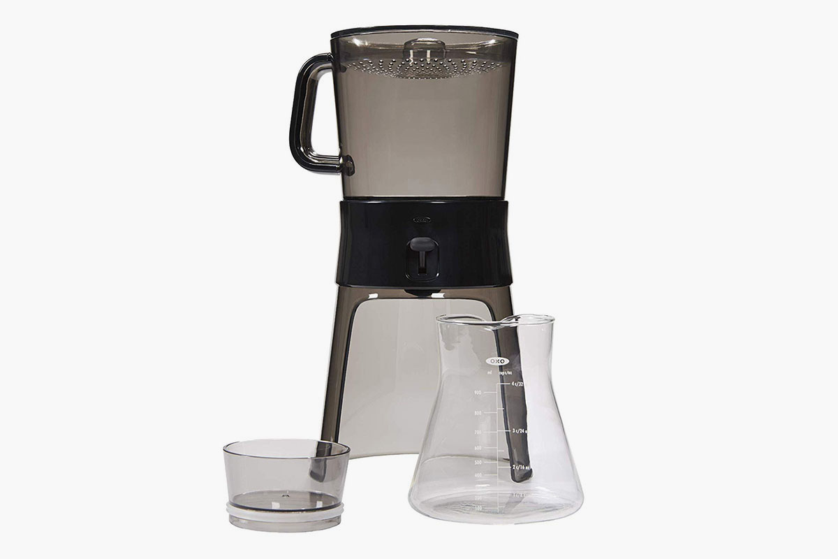 OXO Good Grips Cold Brew