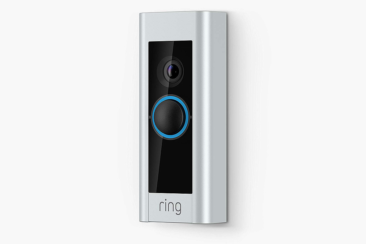 Ring Video Doorbell