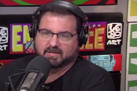 Dan Le Batard (ESPN)