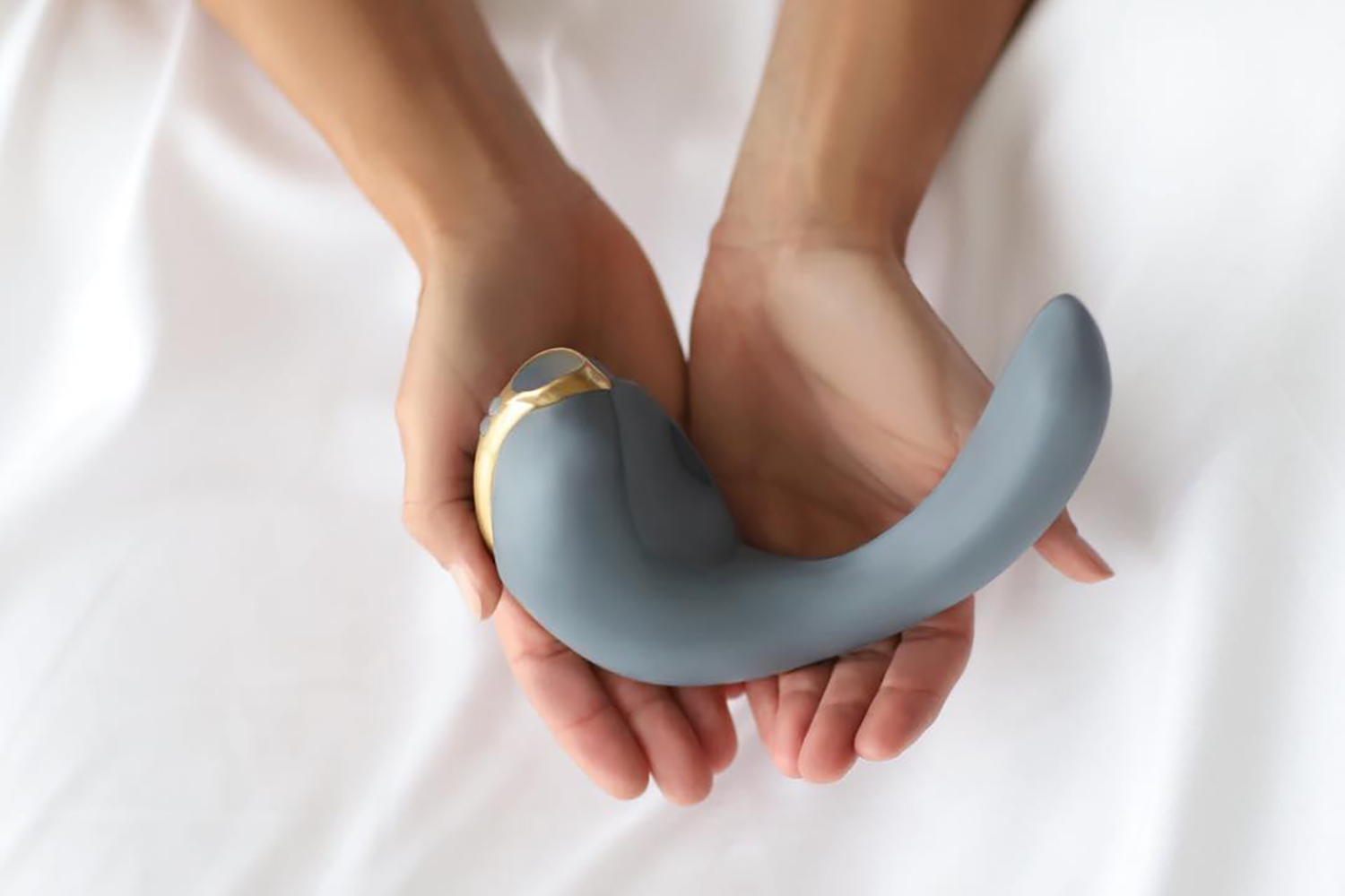 Lora DiCarlo's sex toy won an innovation award that was later revoked