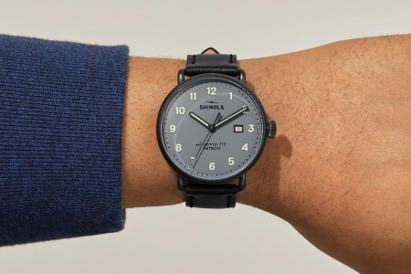 Shinola Canfield