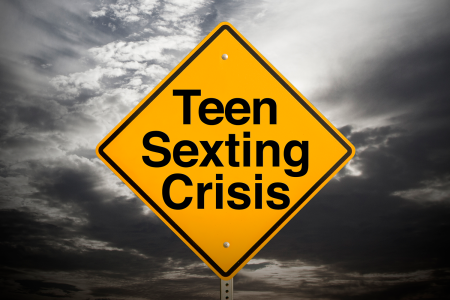 See how ridiculous this photo is? It should never have had to exist in the first place.