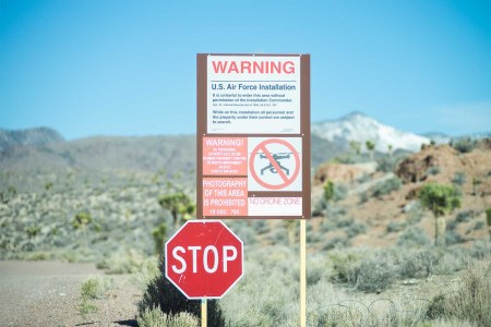 Area 51 Meme Explained