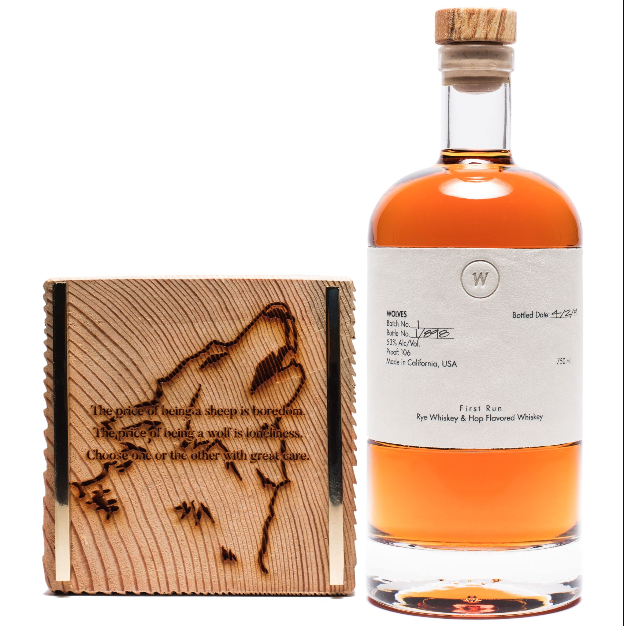 How Jon Buscemi Went From Stockbroker to Sneaker Mogul to Whiskey Baron ...