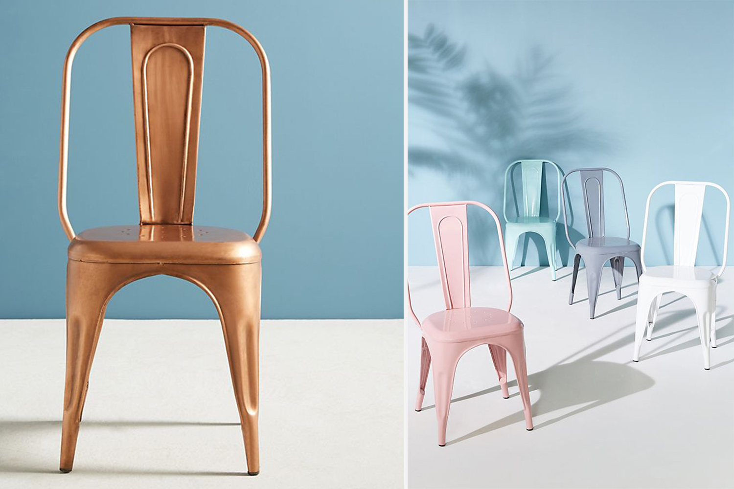 Redsmith Dining Chairs Discount During Anthropologie Sale
