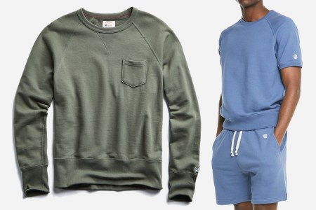 Todd Snyder Champion Menswear Sale With Code