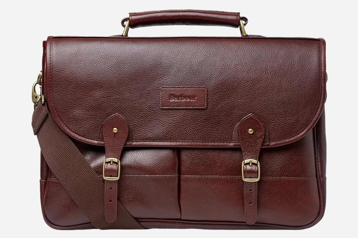 Barbour Briefcases Sale at End Clothing