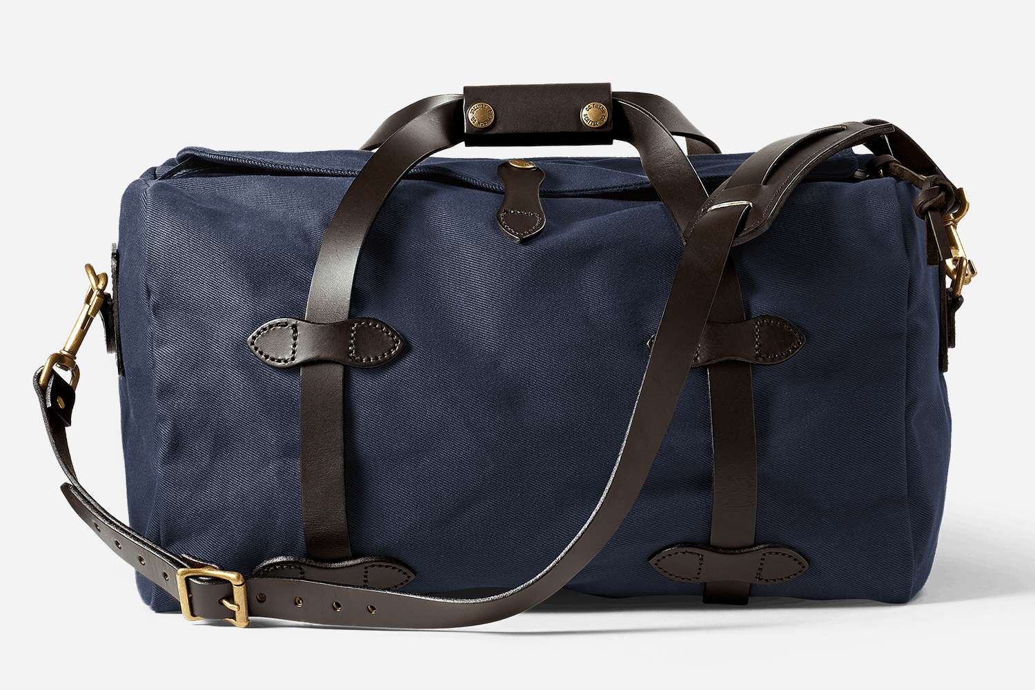 Filson Small Rugged Twill Duffle Bag