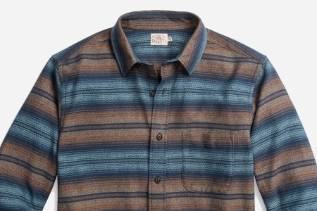 faherty seaview button-up shirt