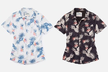 california cowboy huckberry high water hawaiian shirts