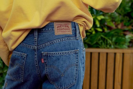 Deal: Pick Up Some Denim Essentials With 30% Off Sitewide at Levi’s