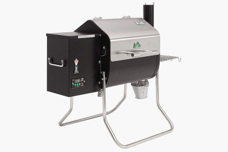 Green Mountain Grills