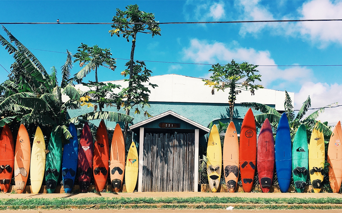 Hawaii Just Made It a Whole Lot Harder to Book an Airbnb