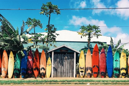 Hawaii Just Made It a Whole Lot Harder to Book an Airbnb