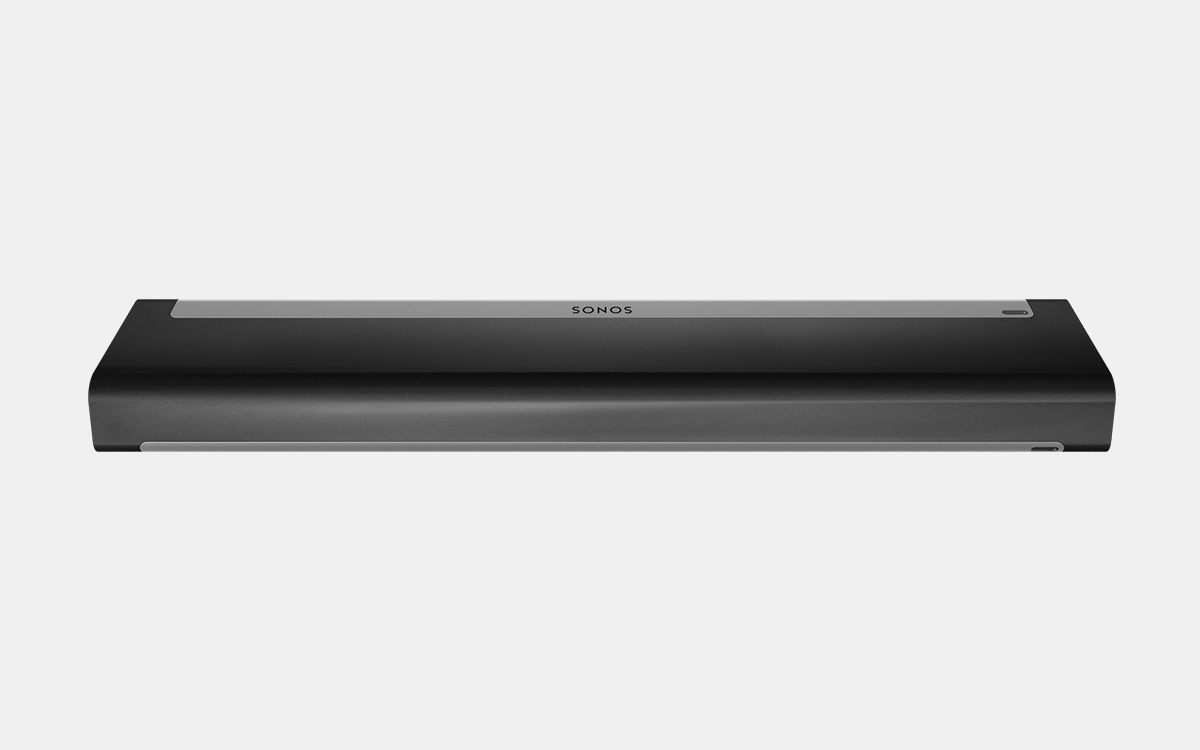 Take $150 Off the Wireless Sonos Soundbar
